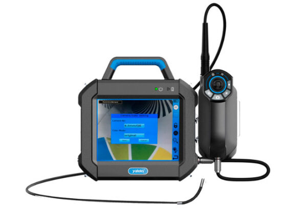 Videoscopio Yateks Serie P - Imagen 2