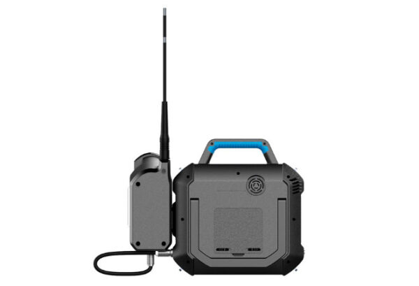 Videoscopio Yateks Serie P - Imagen 5