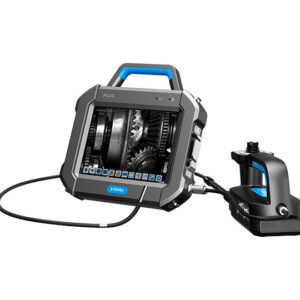 Yateks P Series videoscopio industrial alta resolución